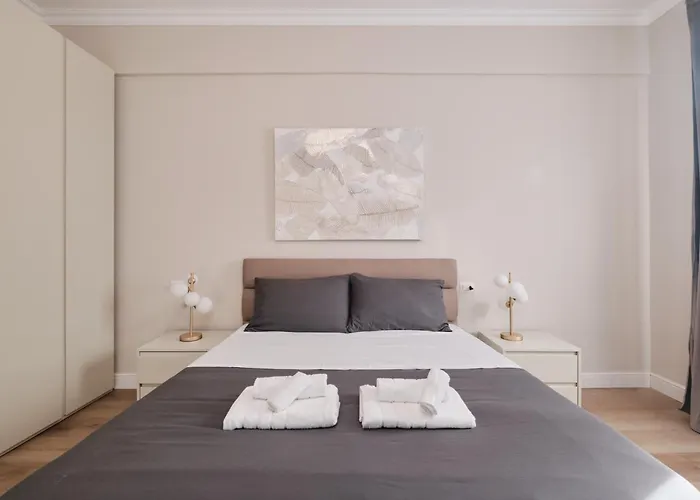 50 Lando Apartament Rzym