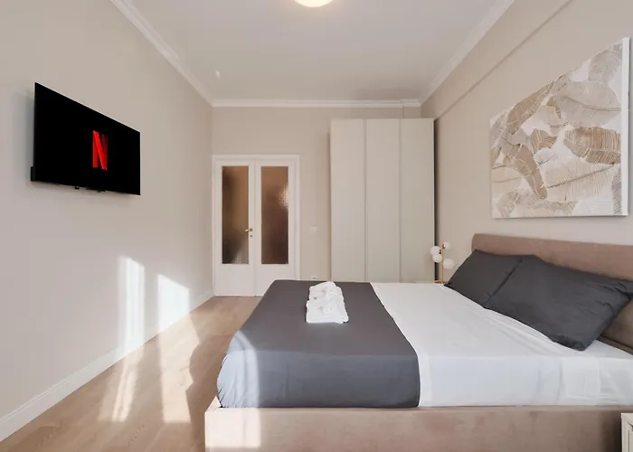 Apartament 50 Lando *