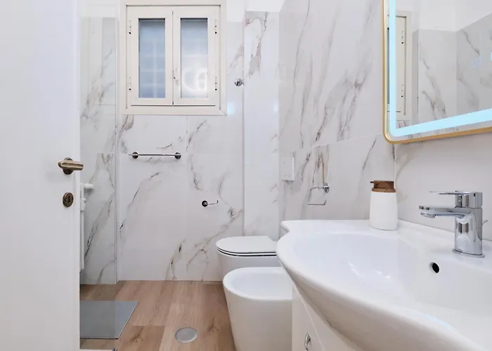 50 Lando Apartament