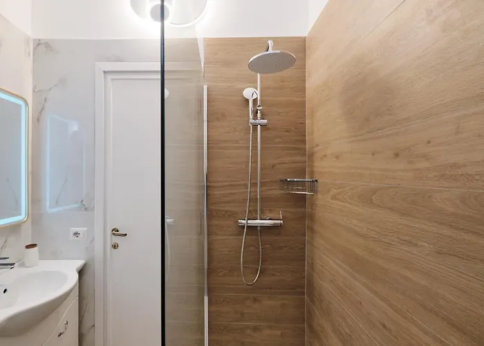 50 Lando Apartament