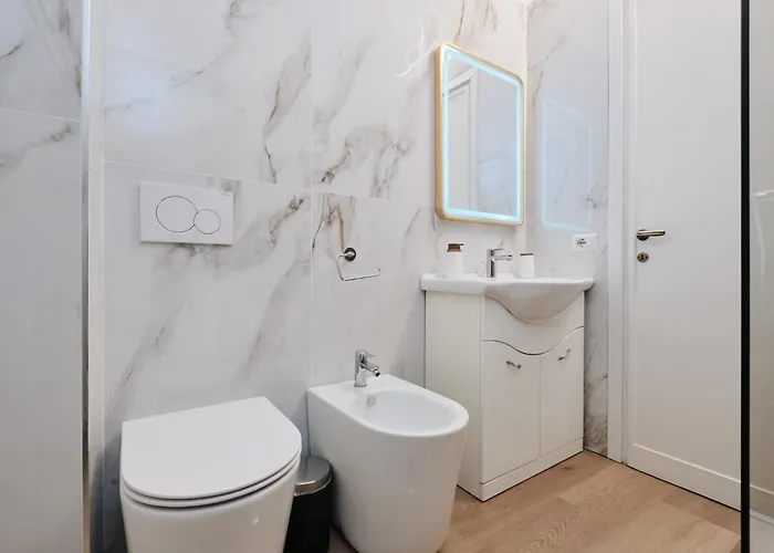 50 Lando Apartament *