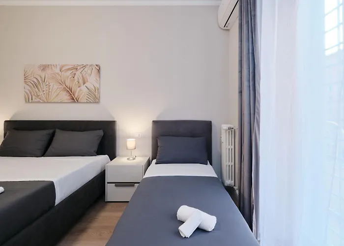 Apartament 50 Lando *