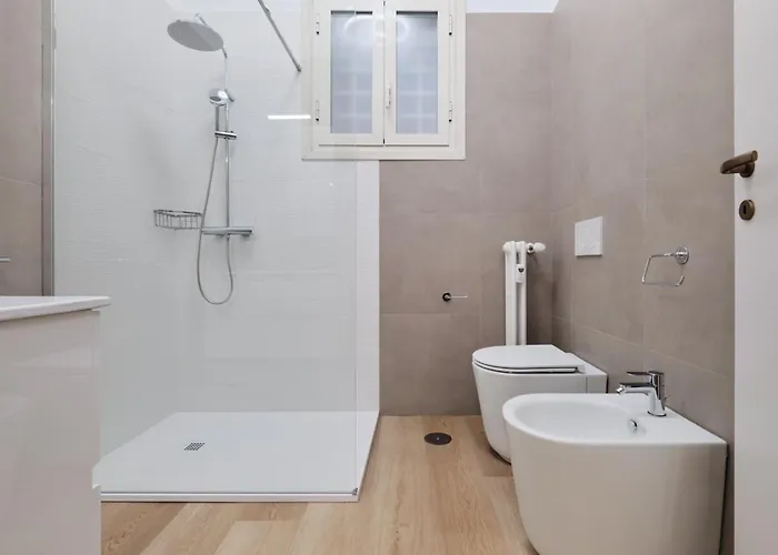 50 Lando Apartament *
