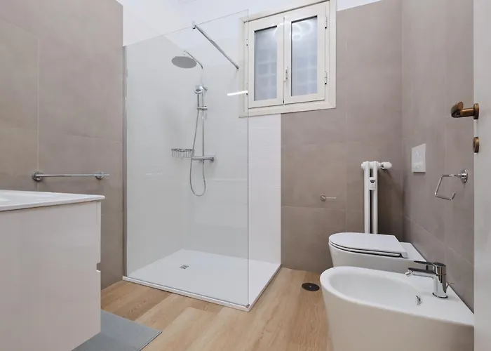 50 Lando Apartament Rzym
