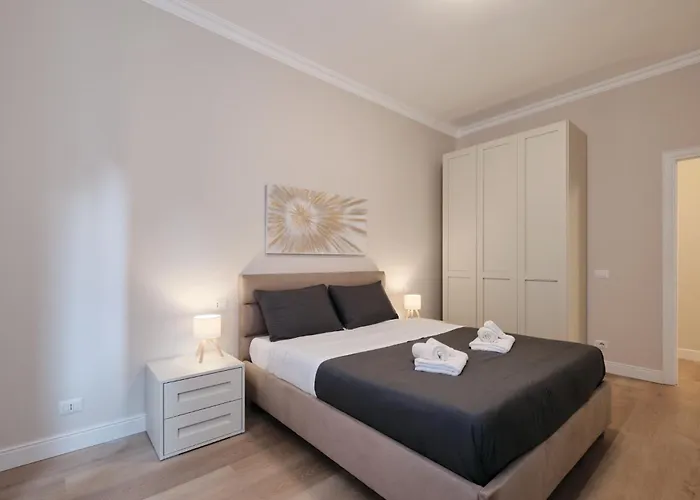Daire 50 Lando Roma