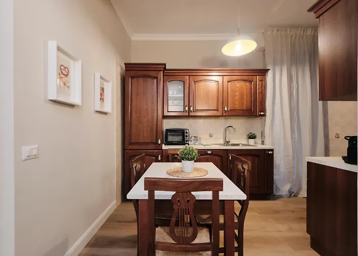 50 Lando Apartament