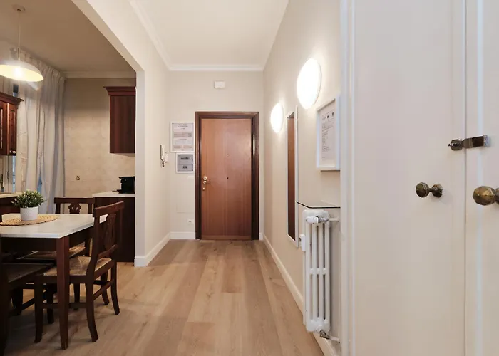 Apartament 50 Lando