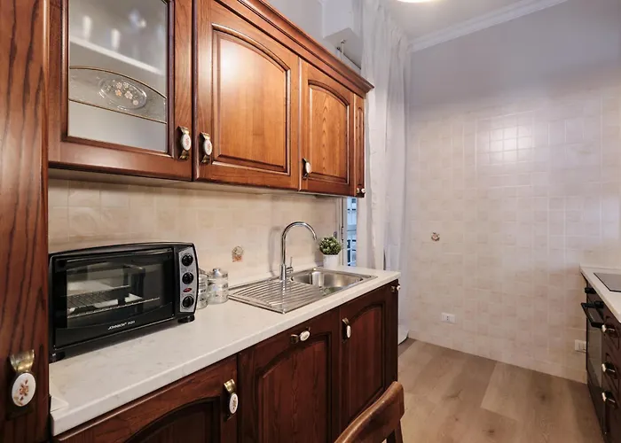 50 Lando Apartament